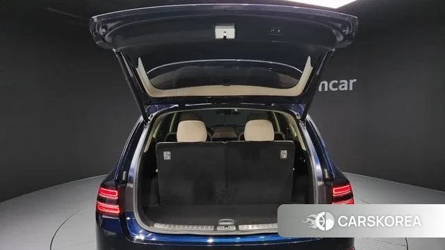 Genesis GV80 id 3373954 из Кореи 11