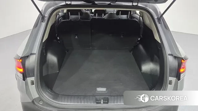 Kia Sportage 5th Generation Hybrid id 3555730 из Кореи 11