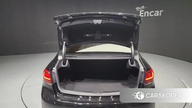 Kia K7 Premier id 3117464 из Кореи 11