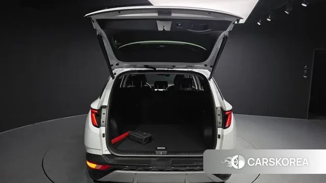 Hyundai Tucson (NX4) id 3751802 из Кореи 11