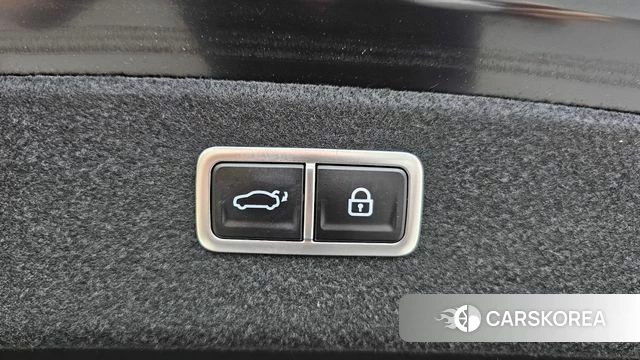 Genesis G80 (RG3) id 4395236 из Кореи 11