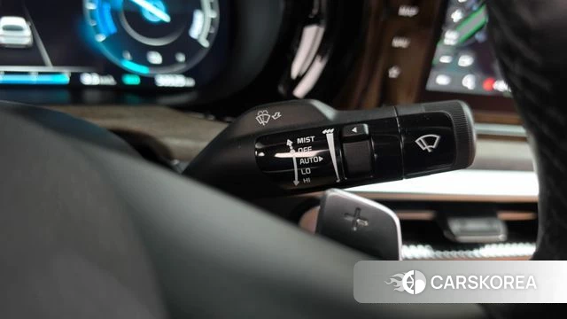 Kia K5 Hybrid 3rd Generation id 4730423 из Кореи 11