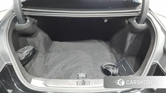 Mercedes-Benz S-Class W223 id 4572878 из Кореи 11