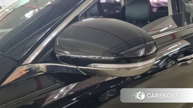 Kia Come New K7 id 3429412 из Кореи 11