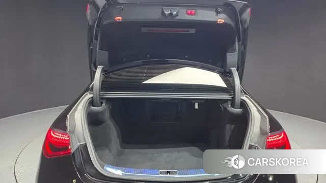 Mercedes-Benz S-Class W223 id 3610899 из Кореи 11