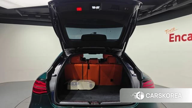 Mercedes-Benz GLC-Class X253 id 4317738 из Кореи 11