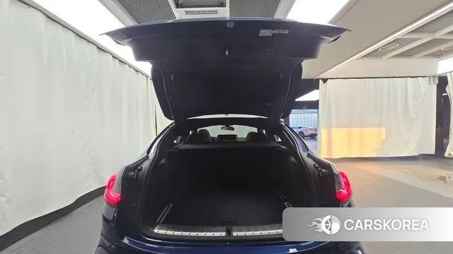 BMW X4M (G02) id 2970800 из Кореи 11