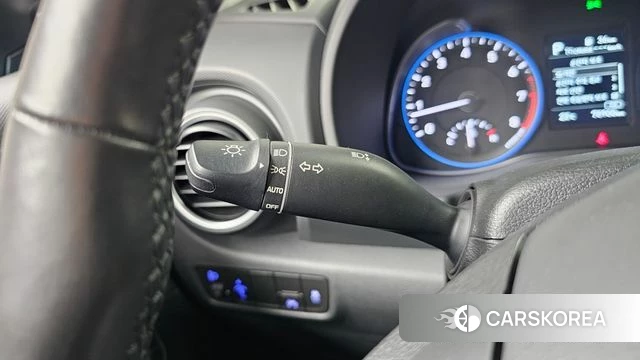 Hyundai Kona id 4310280 из Кореи 11