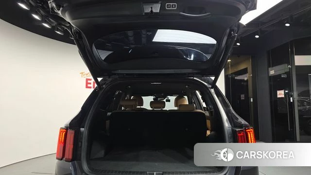 Kia Sorento 4th Generation id 4243535 из Кореи 11