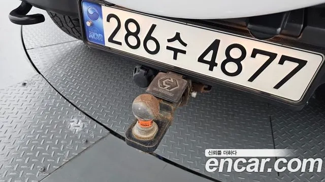 Jeep Wrangler (JL) id 2876643 из Кореи 11