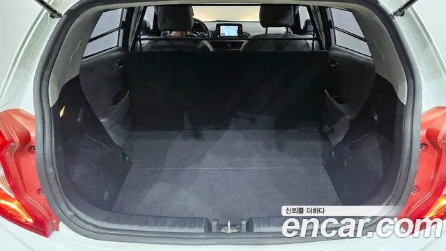 Kia Morning Urban (JA) id 2750771 из Кореи 11