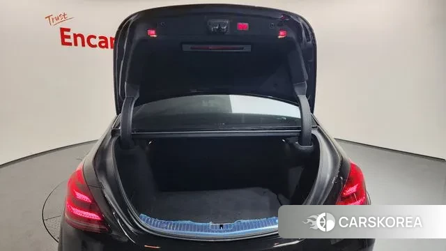 Mercedes-Benz S-Class W222 id 3514745 из Кореи 11