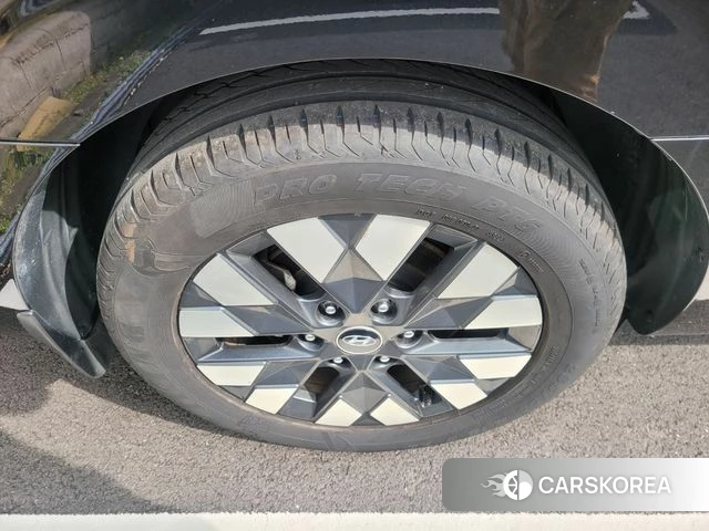 Hyundai Staria id 3920955 из Кореи 11