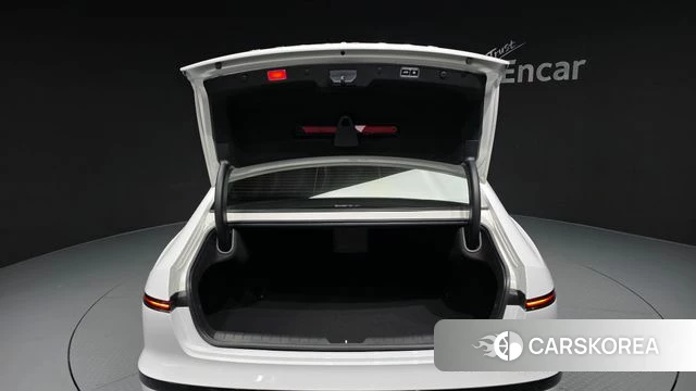Hyundai Grandeur (GN7) id 4578551 из Кореи 11