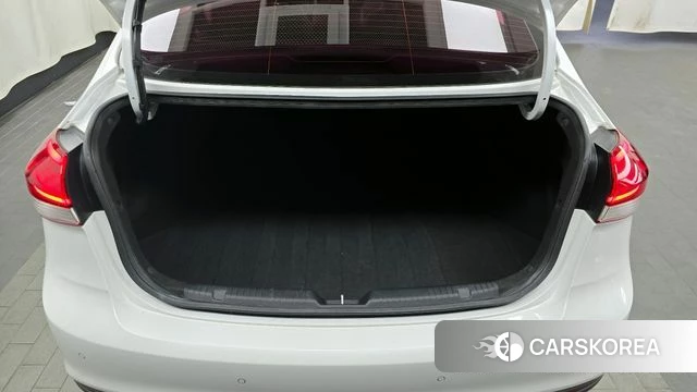 Kia The New K3 id 3873895 из Кореи 11