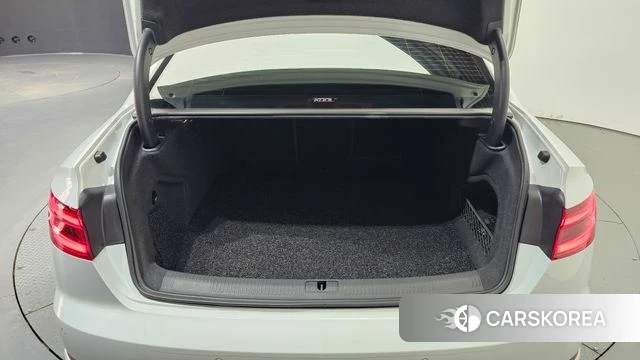Audi A4 (B9) id 4647345 из Кореи 11