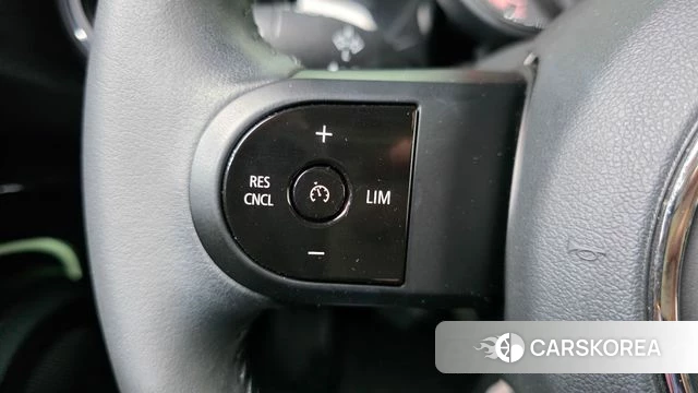 Mini Cooper id 4488905 из Кореи 11