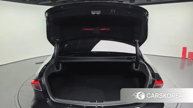 Hyundai The New Grandeur IG id 3225811 из Кореи 11