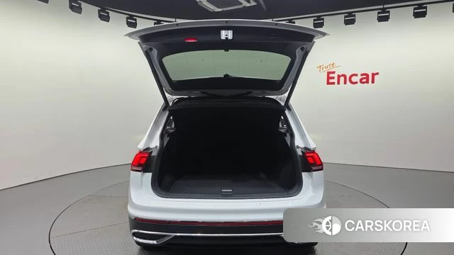Volkswagen Tiguan second Generation id 4965972 из Кореи 11