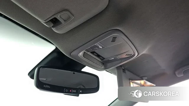 Chevrolet (GM Daewoo) The New Malibu id 3139517 из Кореи 11