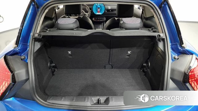 Mini Cooper C 4th generation id 4691204 из Кореи 11