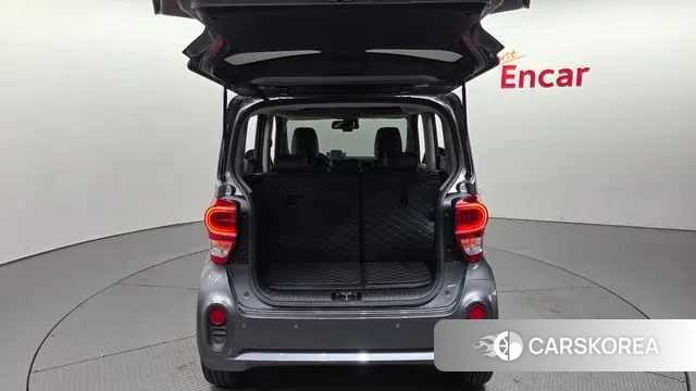 Kia The New Ray id 3378722 из Кореи 11