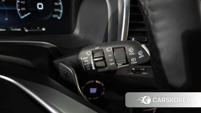 Ssangyong All New Rexton id 4429103 из Кореи 11