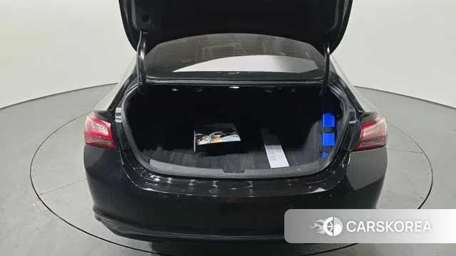 Chevrolet (GM Daewoo) The New Malibu id 3631529 из Кореи 11