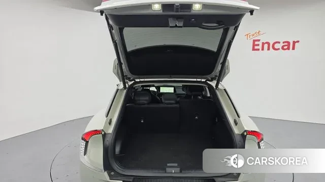 Kia EV6 id 3478694 из Кореи 11