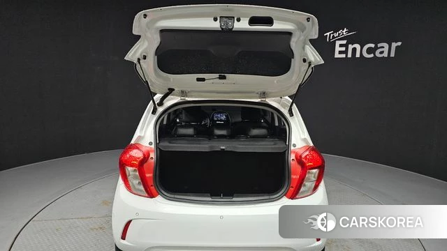 Chevrolet (GM Daewoo) The Next Spark id 3861802 из Кореи 11