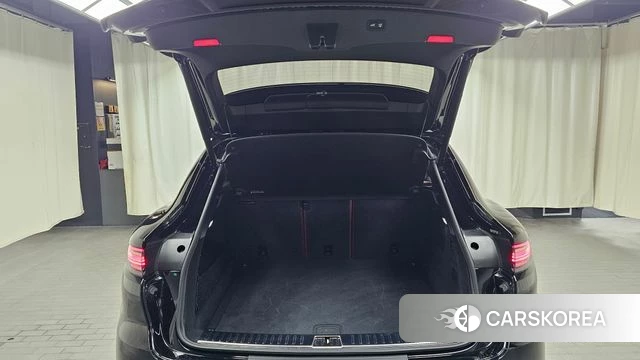Porsche Cayenne (PO536) id 4475074 из Кореи 11