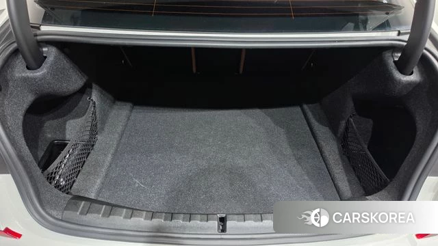 BMW 3 Series (G20) id 4880725 из Кореи 11