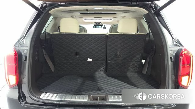 Hyundai Palisade id 3915633 из Кореи 11