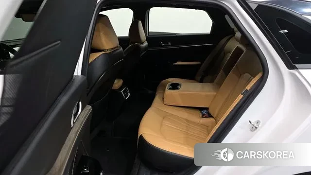 Kia K5 3rd generation id 3427956 из Кореи 11