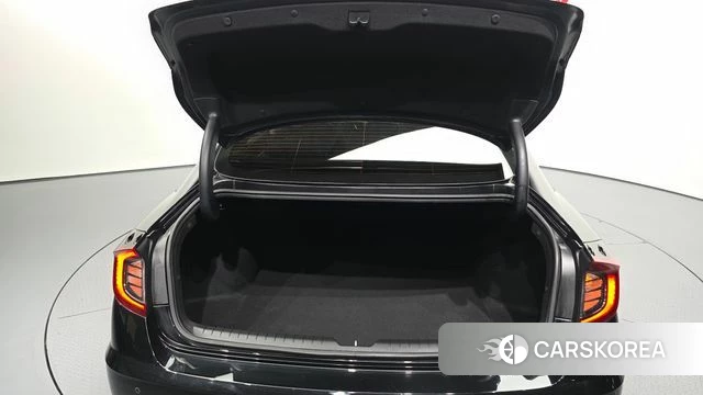 Hyundai Sonata (DN8) id 4303609 из Кореи 11