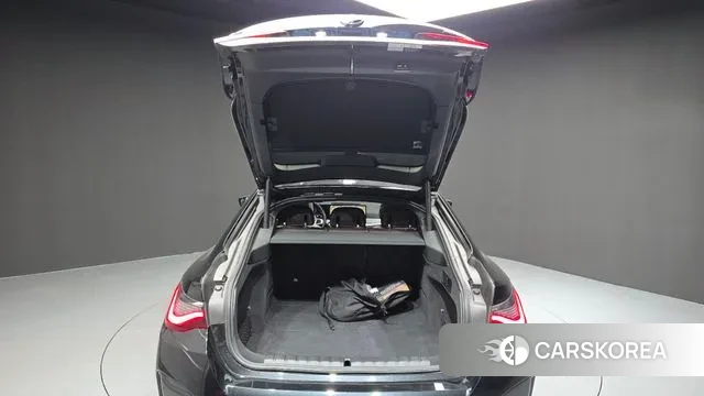 BMW i4 id 3758596 из Кореи 11