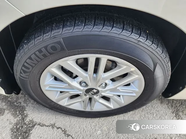 Kia Morning Urban (JA) id 3727383 из Кореи 11