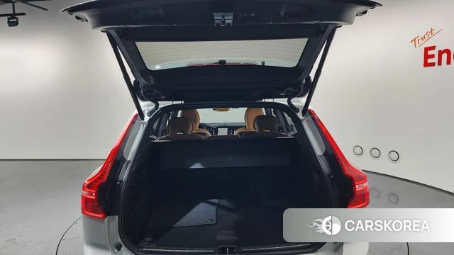 Volvo XC60 second Generation id 3934192 из Кореи 11