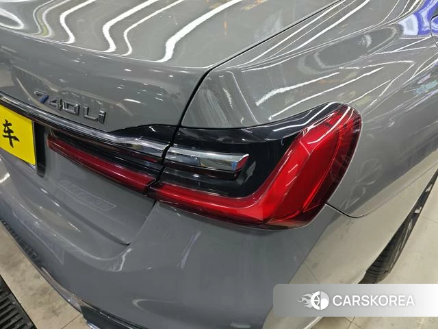 BMW 7 series id 4273615 из Китая 11