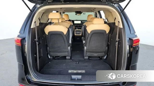 Kia Carnival 4th generation id 3504495 из Кореи 11