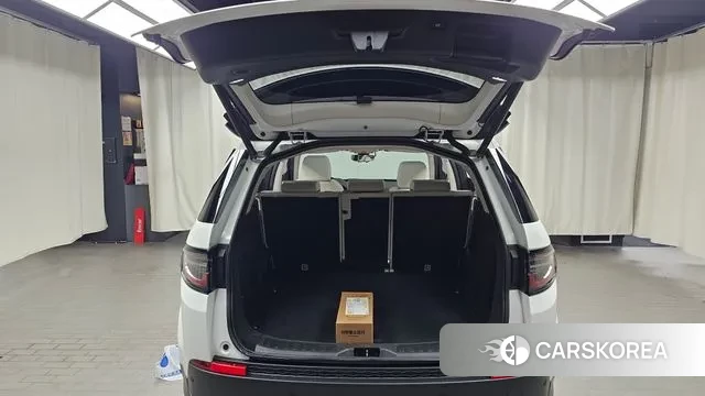 Land Rover Discovery Sports 2nd Generation id 3621635 из Кореи 11