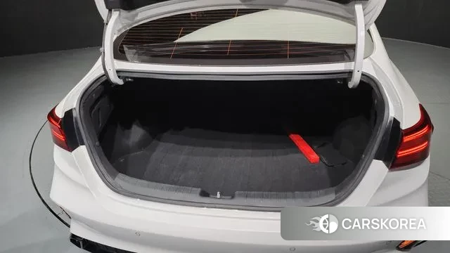 Kia The New K3 2nd generation id 3206862 из Кореи 11