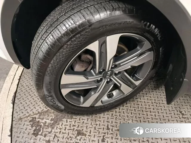 Kia Sorento 4th Generation id 3509449 из Кореи 11