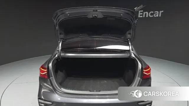 Kia Come New K3 id 3736774 из Кореи 11