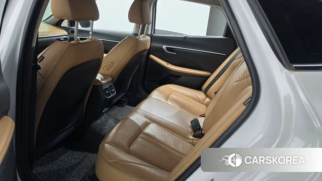 Hyundai Sonata (DN8) id 4667019 из Кореи 11