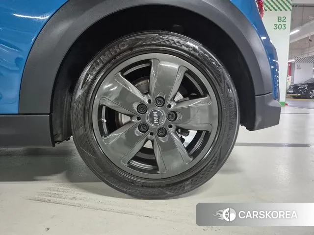 Mini Cooper id 3323520 из Кореи 11