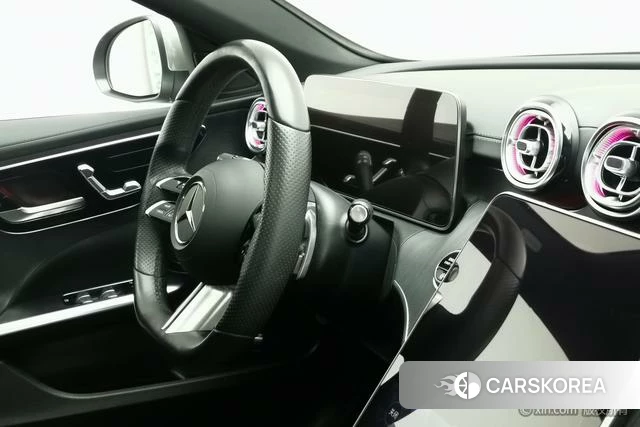 Mercedes-Benz Class C id 4279211 из Китая 11