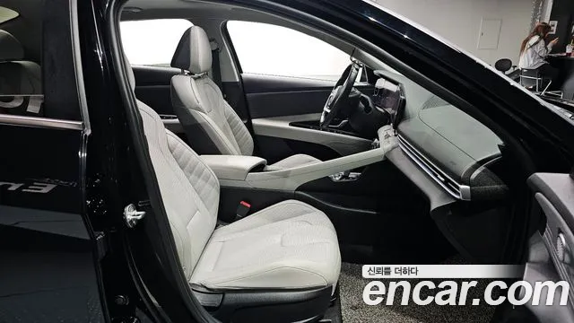 Hyundai Avante (CN7) id 2581246 из Кореи 11