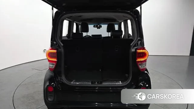 Kia The New Ray id 3682252 из Кореи 11