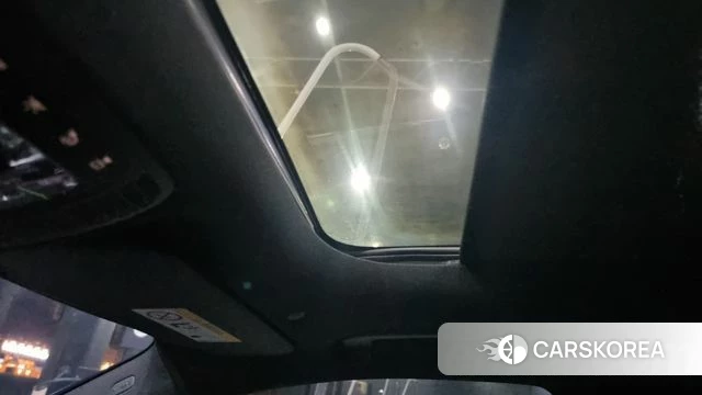 Mercedes-Benz GLA - Class H247 id 4179439 из Кореи 11